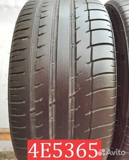 Triangle Sportex TSH11 235/40 R18 95N