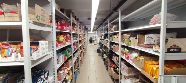 Габ Продажа ПСН 754 м² в бизнес-центре Аэропорт