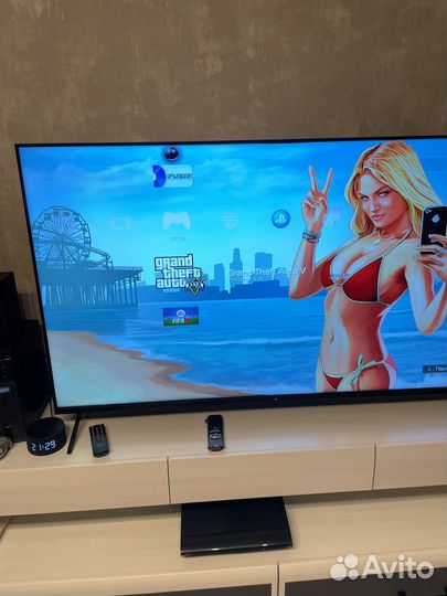 Sony playstation 3 super slim 500gb прошитая