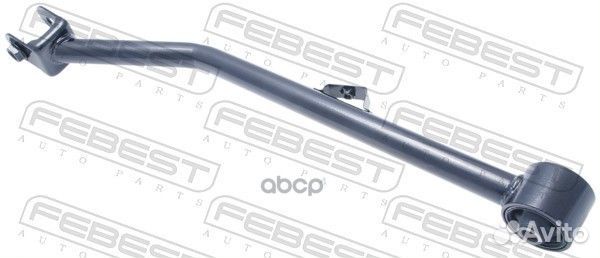 Тяга подвески продольная зад прав 0725lianr