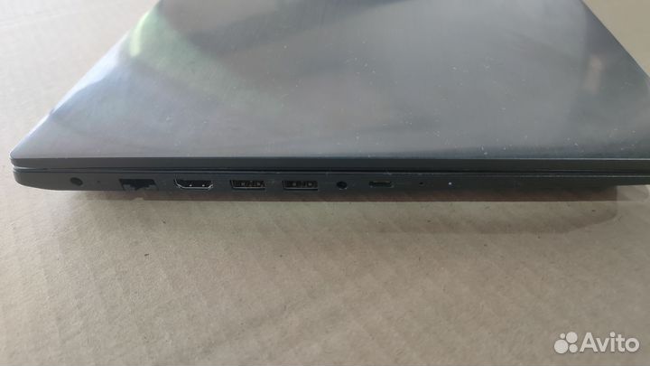 Ноутбук Lenovo IdeaPad L340