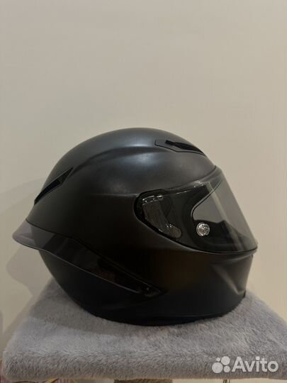 Шлем agv corsa r