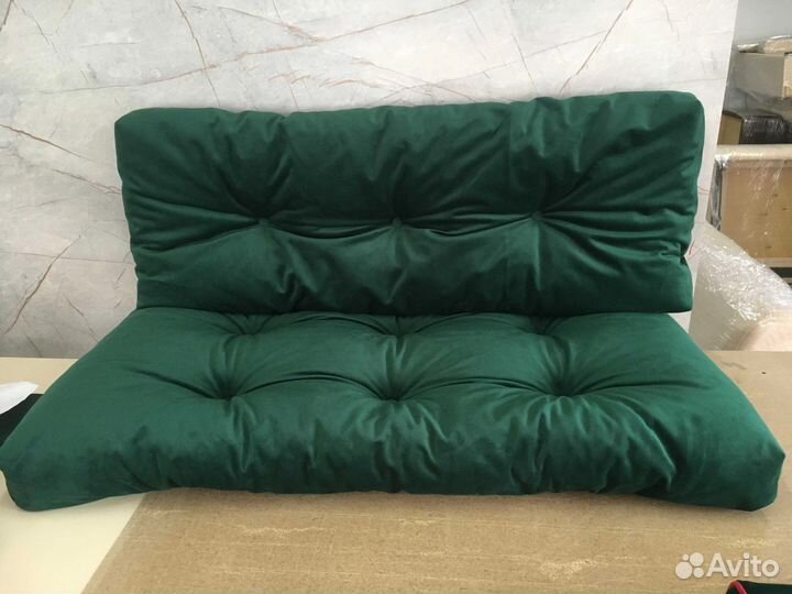 Подушки для садовой мебели