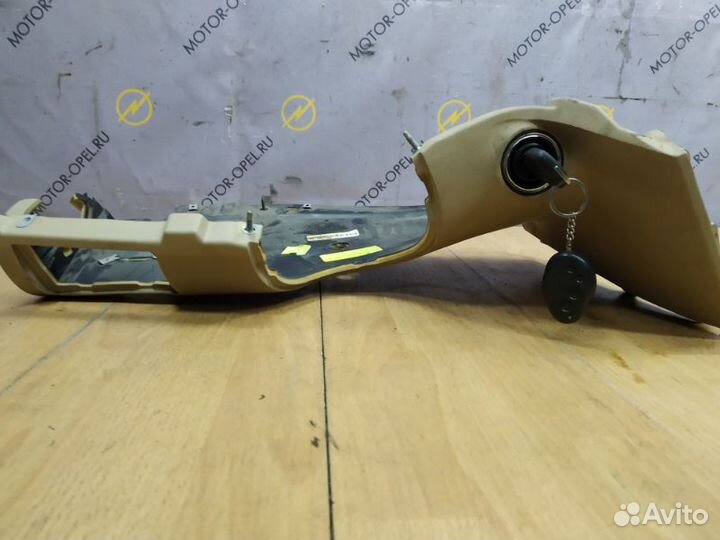 Замок зажигания Mercedes Ml-350 W164 3.5 М272 2006