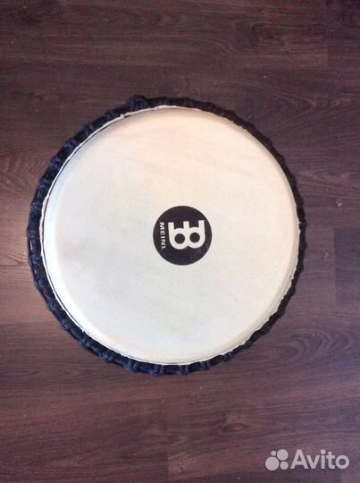 Джембе meinl 12
