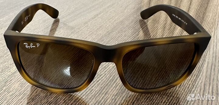 Очки Justin RB 4165 865/T5