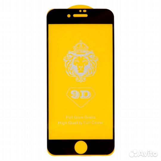 Защитные плёнки и стёкла для iPhone + поклейка