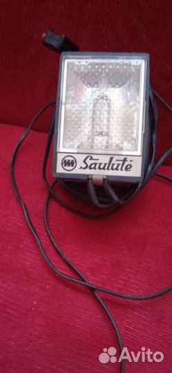 Фотовспышка