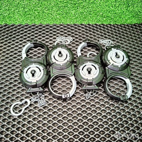 Настольная 