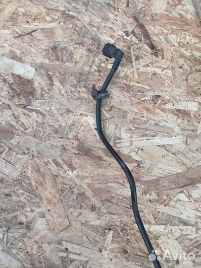 Трубка абсорбера Renault Nissan