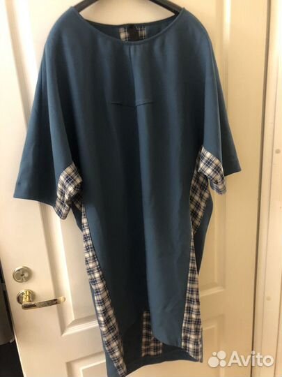 Платье женское 46 48