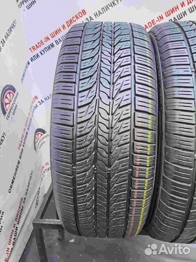 General Tire Altimax RT43 235/55 R18 100H