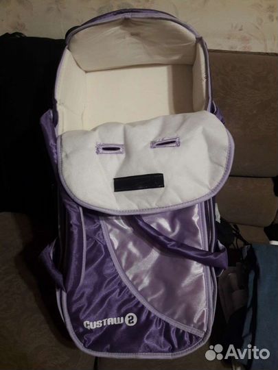 Переноска для детей