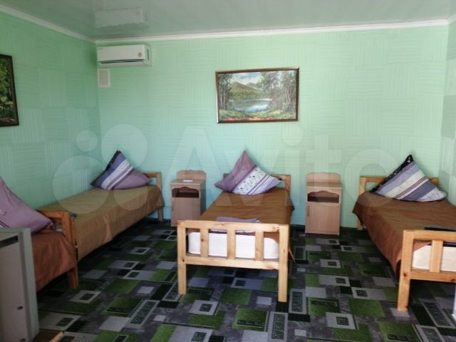 Комната 18 м², 1/1 эт.