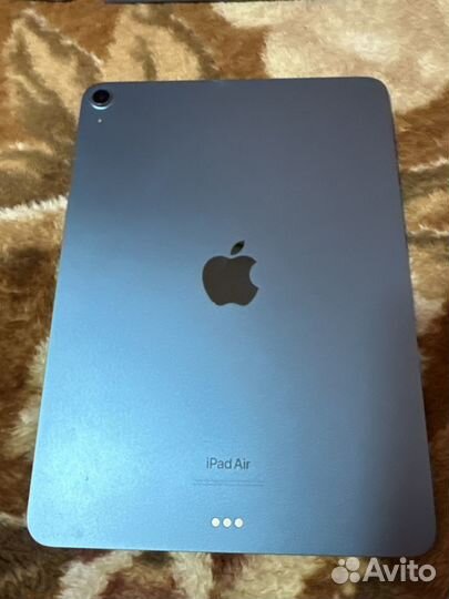 iPad air 5 m1 256gb wifi