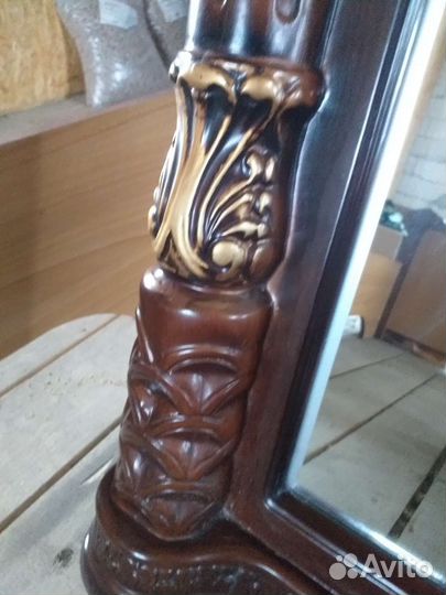 Зеркало большое