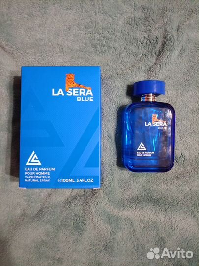 Польский парфюм