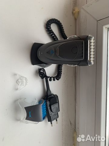 Бритва электрическая braun