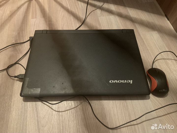 Lenovo ideapad 100