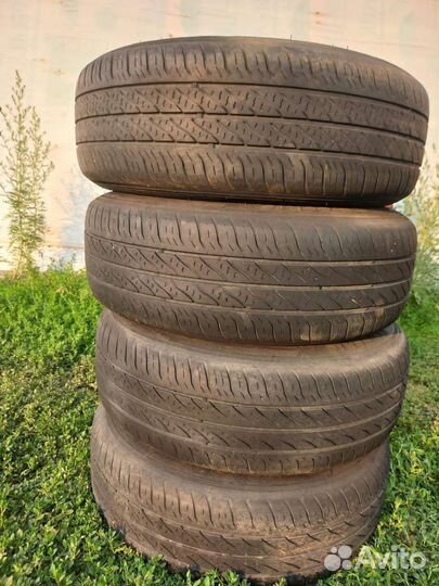 КАМА Kама-312 185/65 R15