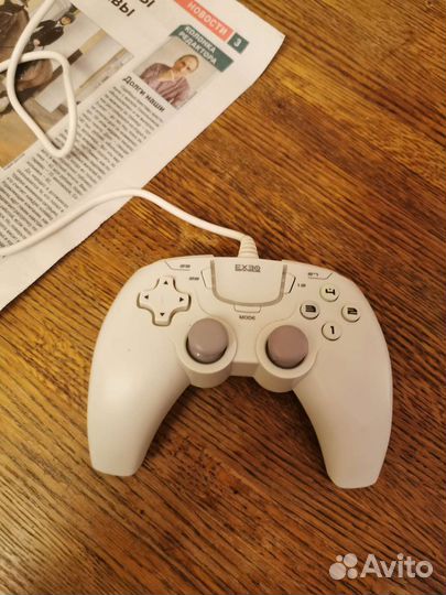 Геймпад для пк
