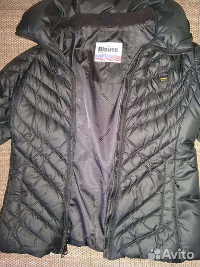 Куртка blauer