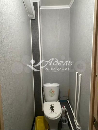 3-к. квартира, 64,1 м², 8/9 эт.