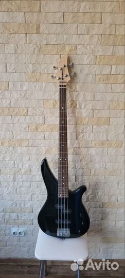 Бас гитара yamaha
