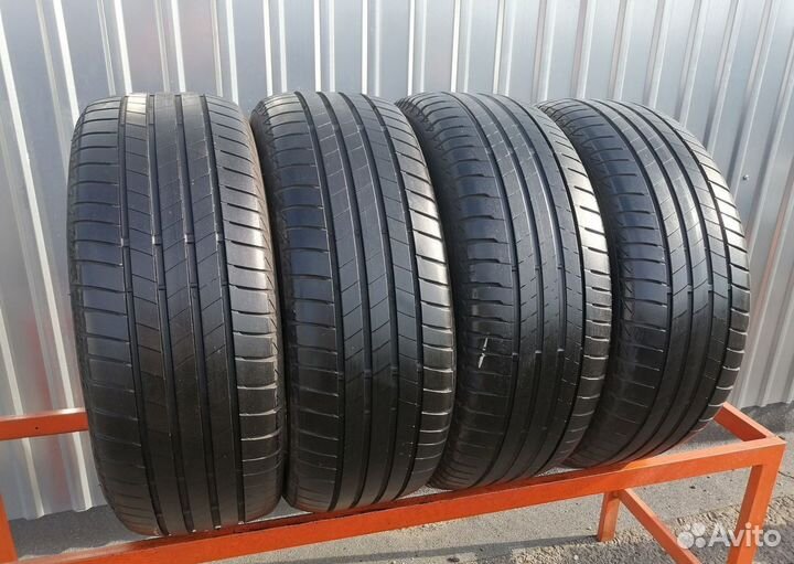 Bridgestone Turanza T005 205/55 R16 91V