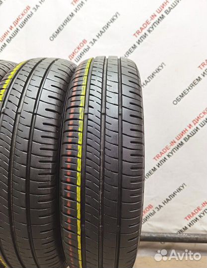 Dunlop Enasave EC204 215/50 R17 92S