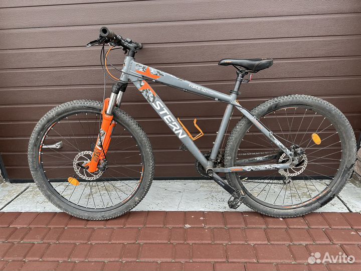 Велосипед горный Stern Force 1.0