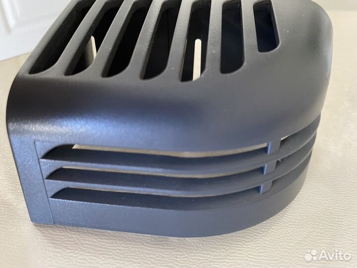 Панель-крышка фильтра для пылесоса Thomas