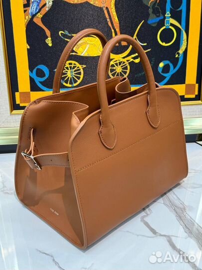 Сумка The Row Margaux