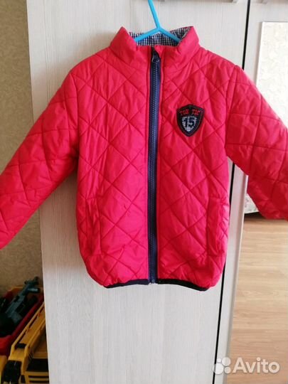 Для мальчика