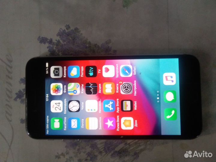 Айфон (iPhone6)