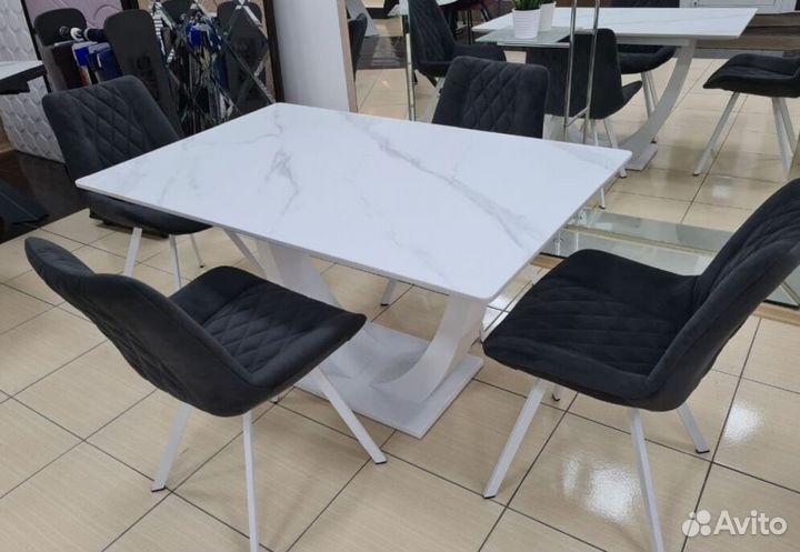 Обеденный стол OST-21378