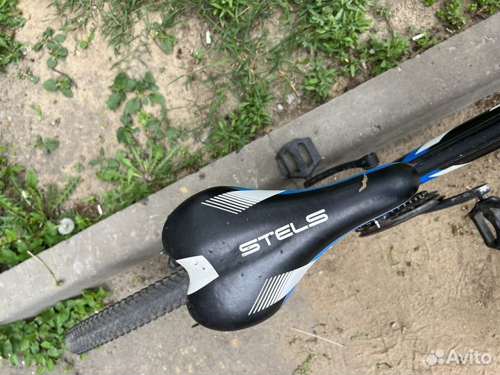 Stels navigator 440 disk