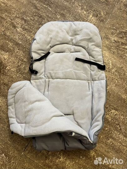 Конверт для коляски