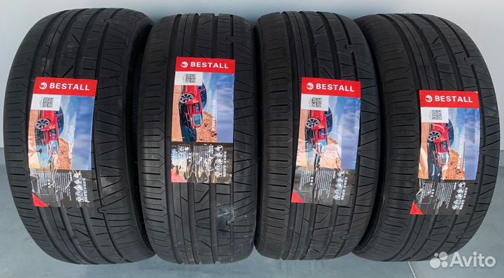 Bestall Victory AU918 225/40 R19 96Y