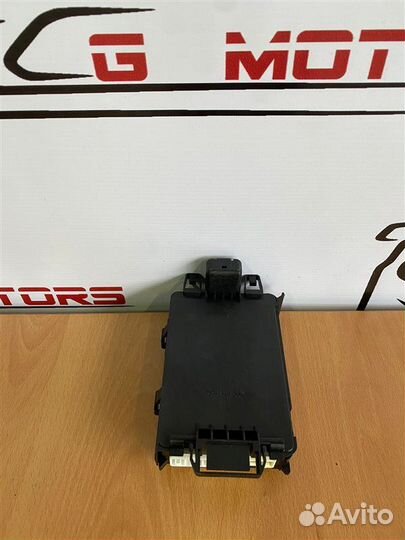 Блок комфорта Mazda Cx 9 2016-2021