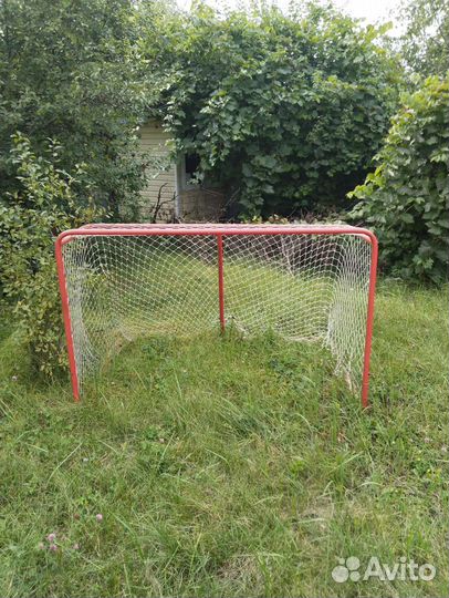 Хоккейные ворота