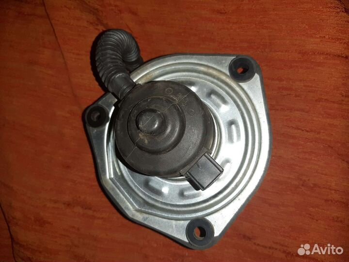 Моторчик печки Шевроле Ланос заз Шанс