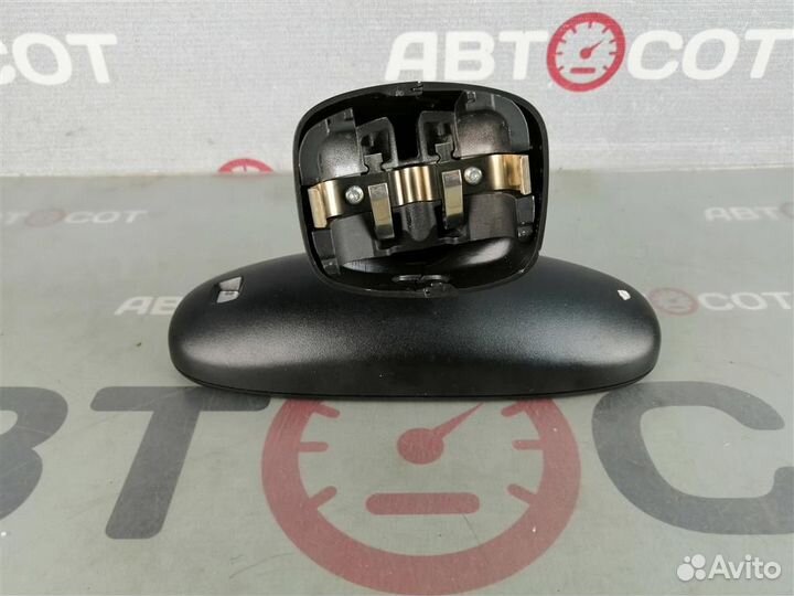 Зеркало заднего вида салонное VW Scirocco 2008