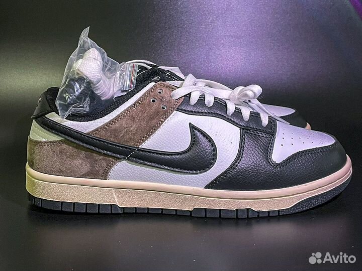 Кроссовки Nike Dunk Low 