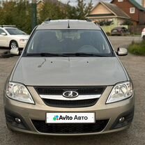 ВАЗ (LADA) Largus 1.6 MT, 2013, 145 000 км, с пробегом, цена 665 000 руб.