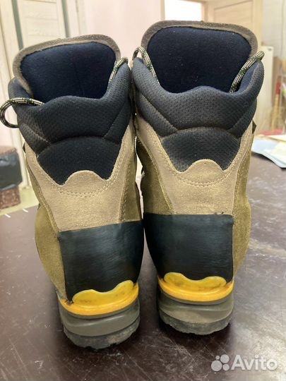 Альпинисткие ботинки La sportiva Karakorum Evo 38