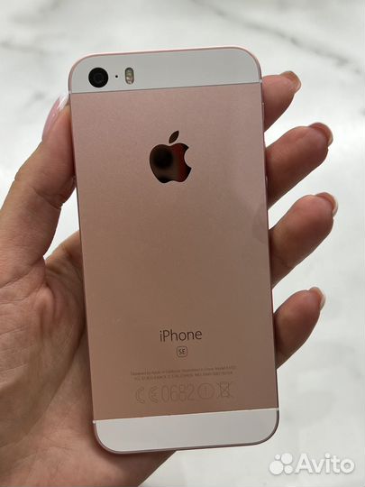 iPhone 5 SE 2016 запчасти