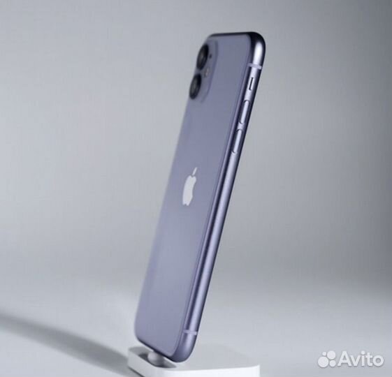 iPhone 11, 256 ГБ