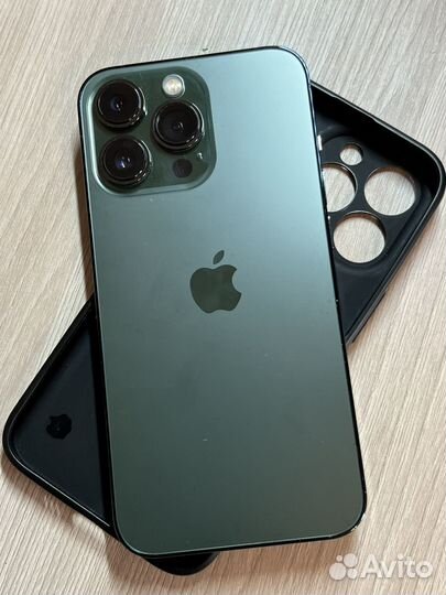 iPhone 13 Pro, 128 ГБ