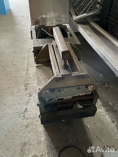 Машина для шинковки моркови